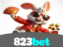 823bet – Jogos de Cassino Online Brasil