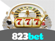 823bet – Jogos de Cassino Online Brasil