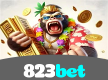 823bet – Jogos de Cassino Online Brasil