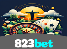 823bet – Jogos de Cassino Online Brasil