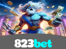 823bet – Jogos de Cassino Online Brasil