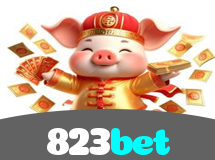 823bet – Jogos de Cassino Online Brasil