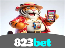 823bet – Jogos de Cassino Online Brasil