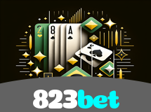 823bet – Jogos de Cassino Online Brasil