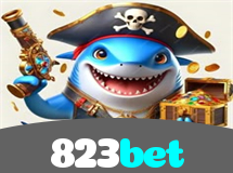 823bet – Jogos de Cassino Online Brasil