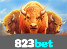 823bet – Jogos de Cassino Online Brasil