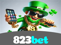 823bet – Jogos de Cassino Online Brasil