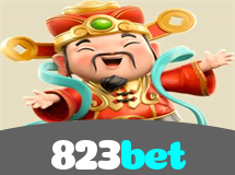 823bet – Jogos de Cassino Online Brasil
