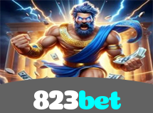 823bet – Jogos de Cassino Online Brasil
