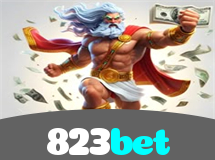 823bet – Jogos de Cassino Online Brasil