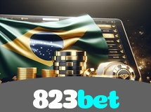 823bet – Jogos de Cassino Online Brasil