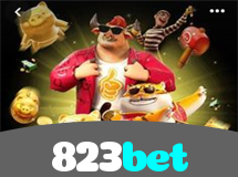 823bet – Jogos de Cassino Online Brasil
