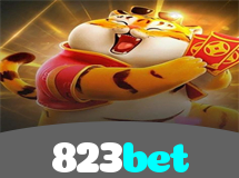 823bet – Jogos de Cassino Online Brasil