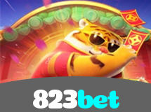 823bet – Jogos de Cassino Online Brasil