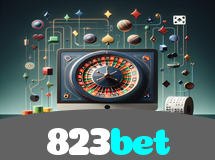 823bet – Jogos de Cassino Online Brasil
