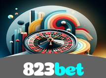 823bet – Jogos de Cassino Online Brasil