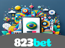 823bet – Jogos de Cassino Online Brasil