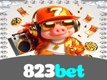 823bet – Jogos de Cassino Online Brasil