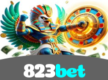 823bet – Jogos de Cassino Online Brasil