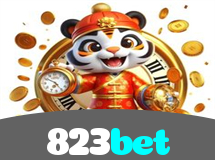 823bet – Jogos de Cassino Online Brasil
