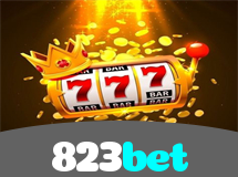 823bet – Jogos de Cassino Online Brasil