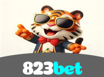 823bet – Jogos de Cassino Online Brasil