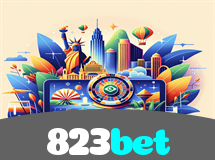 823bet – Jogos de Cassino Online Brasil