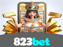 823bet – Jogos de Cassino Online Brasil