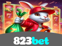 823bet – Jogos de Cassino Online Brasil