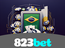 823bet – Jogos de Cassino Online Brasil