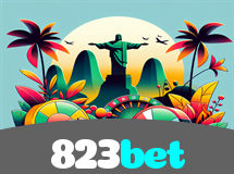 823bet – Jogos de Cassino Online Brasil