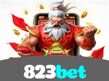 823bet – Jogos de Cassino Online Brasil
