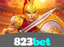 823bet – Jogos de Cassino Online Brasil