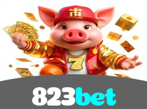 823bet – Jogos de Cassino Online Brasil