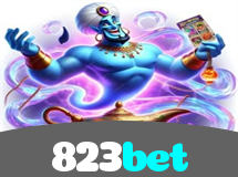 823bet – Jogos de Cassino Online Brasil