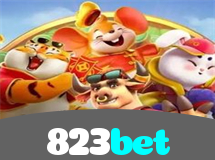 823bet – Jogos de Cassino Online Brasil