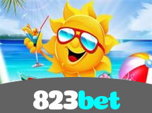 823bet – Jogos de Cassino Online Brasil