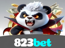 823bet – Jogos de Cassino Online Brasil