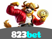 823bet – Jogos de Cassino Online Brasil