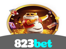 823bet – Jogos de Cassino Online Brasil