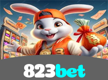 823bet – Jogos de Cassino Online Brasil