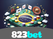 823bet – Jogos de Cassino Online Brasil