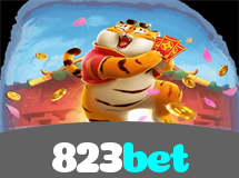 823bet – Jogos de Cassino Online Brasil