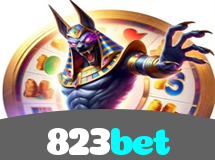 823bet – Jogos de Cassino Online Brasil