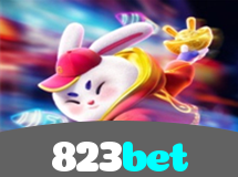 823bet – Jogos de Cassino Online Brasil