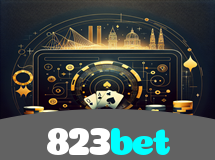 823bet – Jogos de Cassino Online Brasil