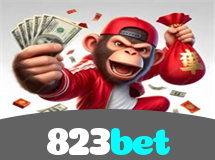 823bet – Jogos de Cassino Online Brasil