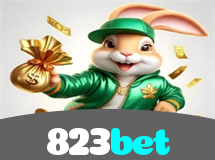 823bet – Jogos de Cassino Online Brasil