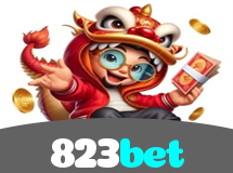 823bet – Jogos de Cassino Online Brasil