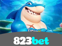 823bet – Jogos de Cassino Online Brasil